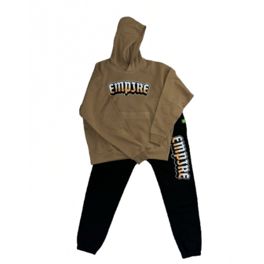 Empire Sweatsuit