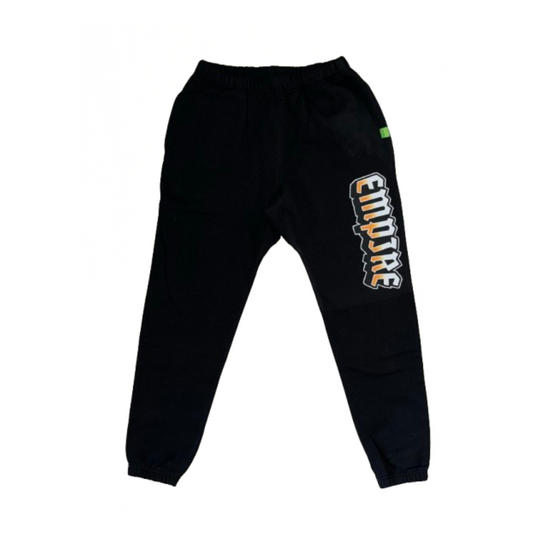 Empire Sweats (Black)